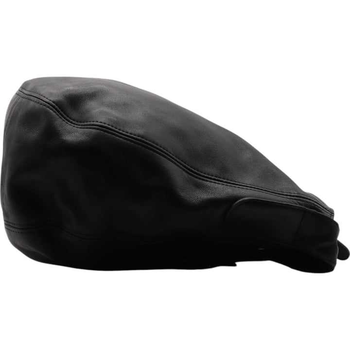 90'S Coach Old Coach Shoulder Bag, Made in USA, Vintage genuine leather black type Vintage Second Hand