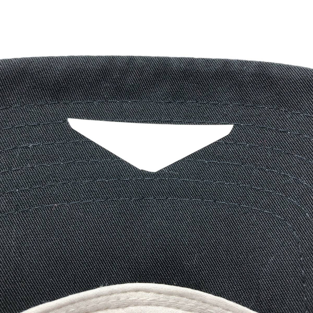 PUMA baseball cap, one size fits all polyester white type Vintage Second Hand