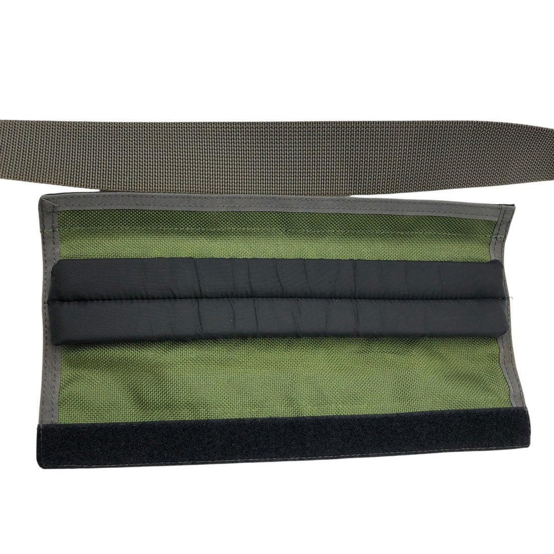 Timbuk2 Messenger Bag unknown green type Vintage Second Hand