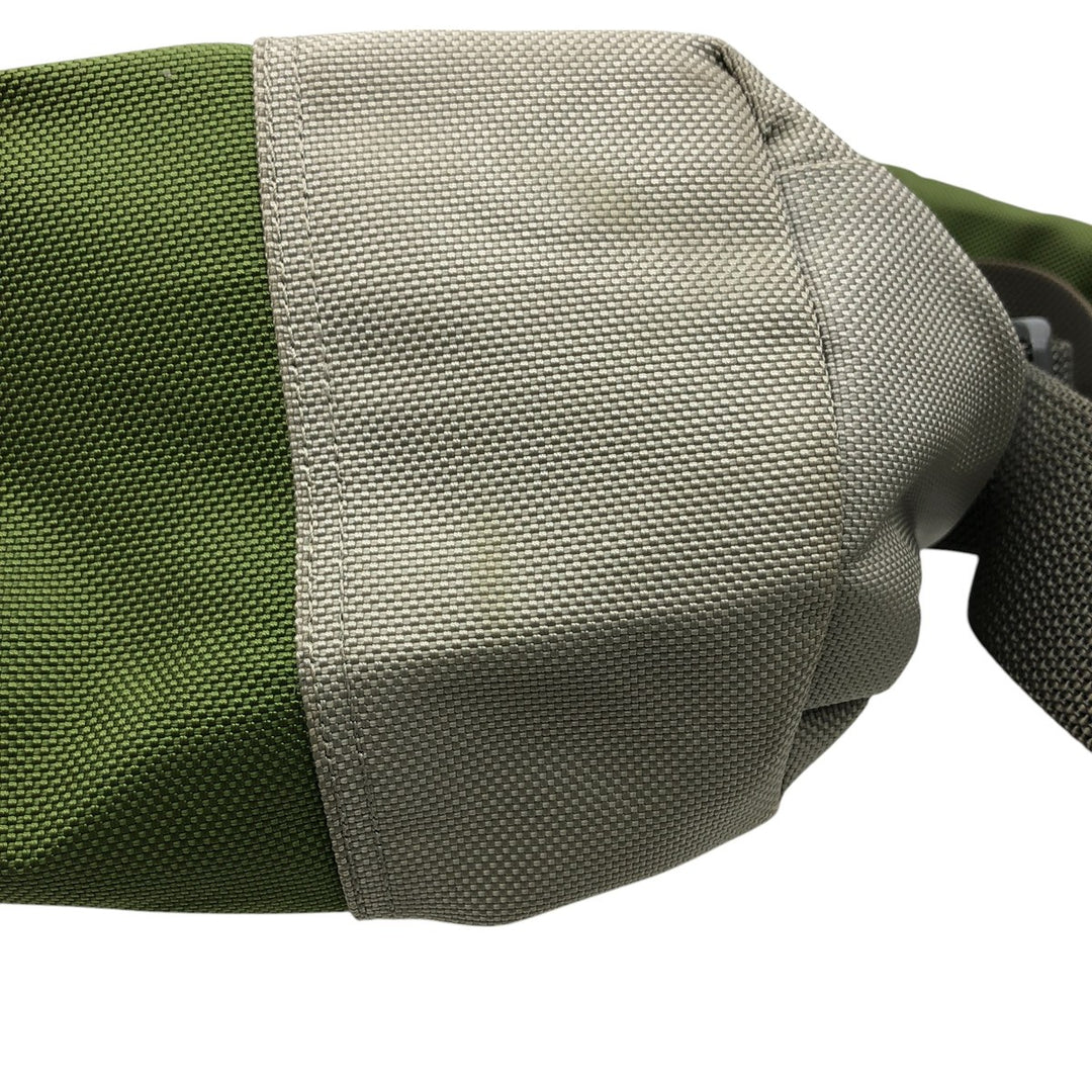 Timbuk2 Messenger Bag unknown green type Vintage Second Hand