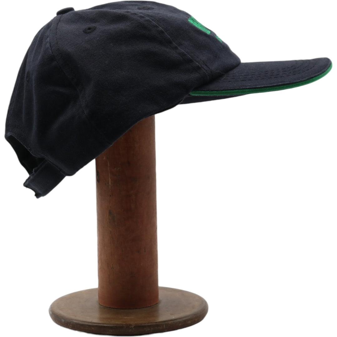 90s~00'S LUDACHRIS HATS Baseball Cap Made in Canada Free Size Vintage cotton black type Vintage Second Hand