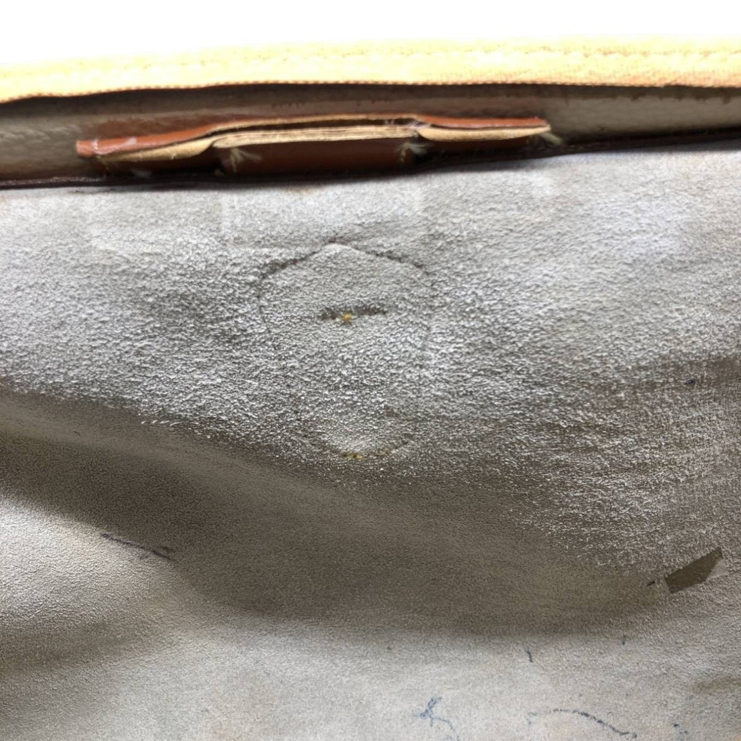 Dooney & Bourke Shoulder Bag Made in USA unclear Beige type Vintage Second Hand
