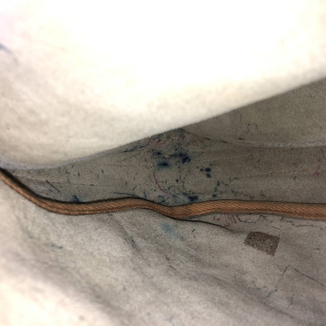 Dooney & Bourke Shoulder Bag Made in USA unclear Beige type Vintage Second Hand