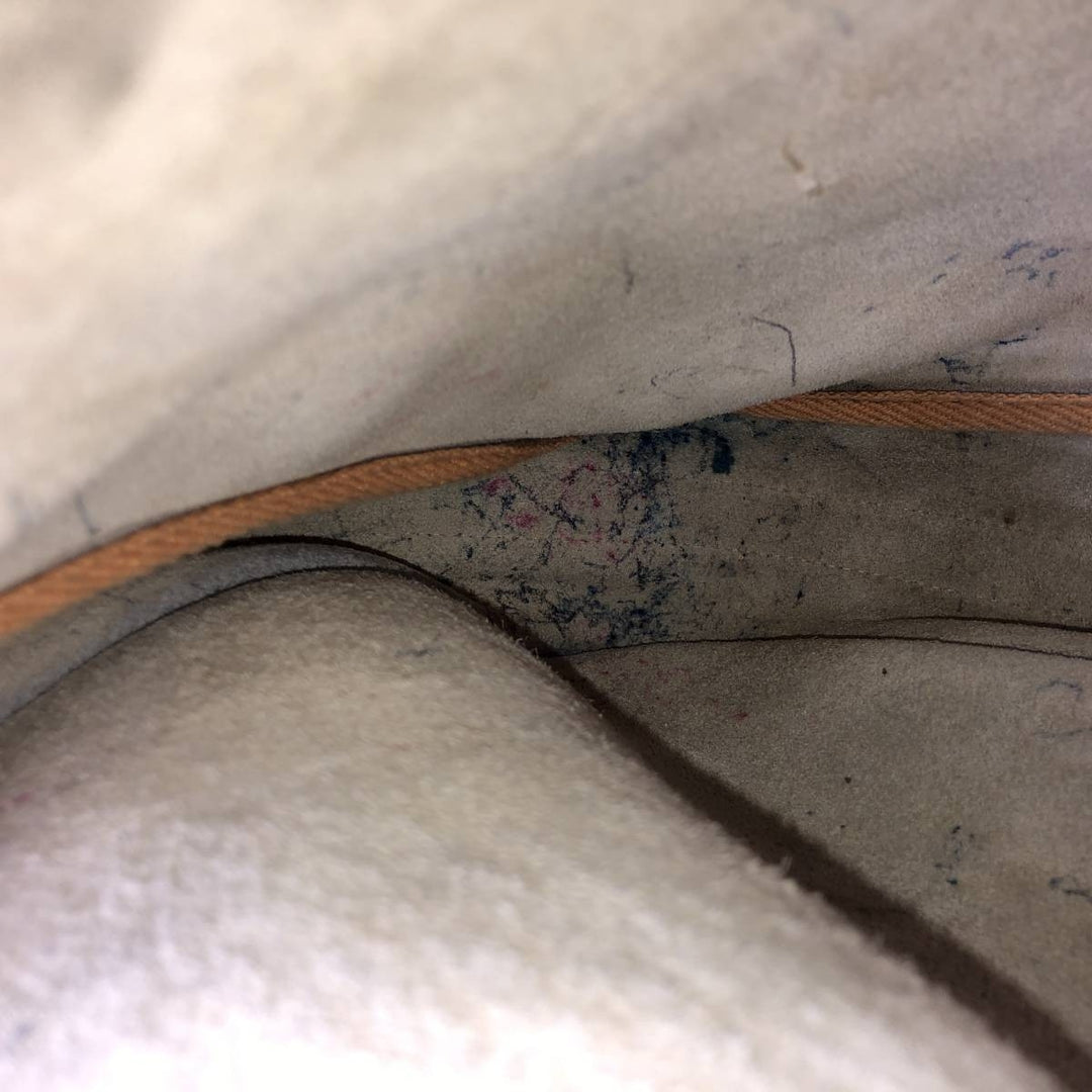 Dooney & Bourke Shoulder Bag Made in USA unclear Beige type Vintage Second Hand