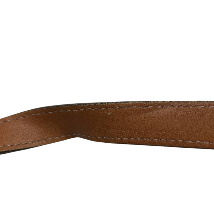 Dooney & Bourke Shoulder Bag Made in USA unclear Beige type Vintage Second Hand