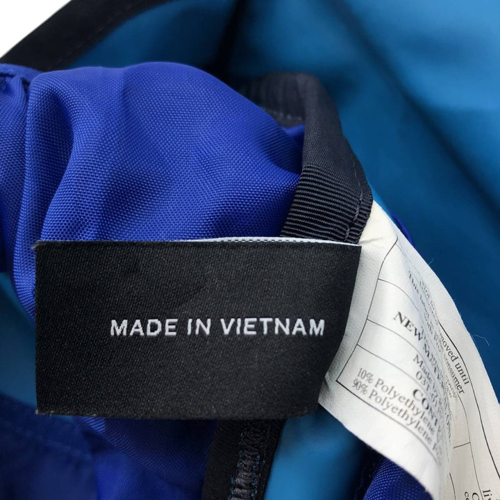 Timbuk2 Cordura Messenger Bag unclear Blue type light blue Vintage Second Hand