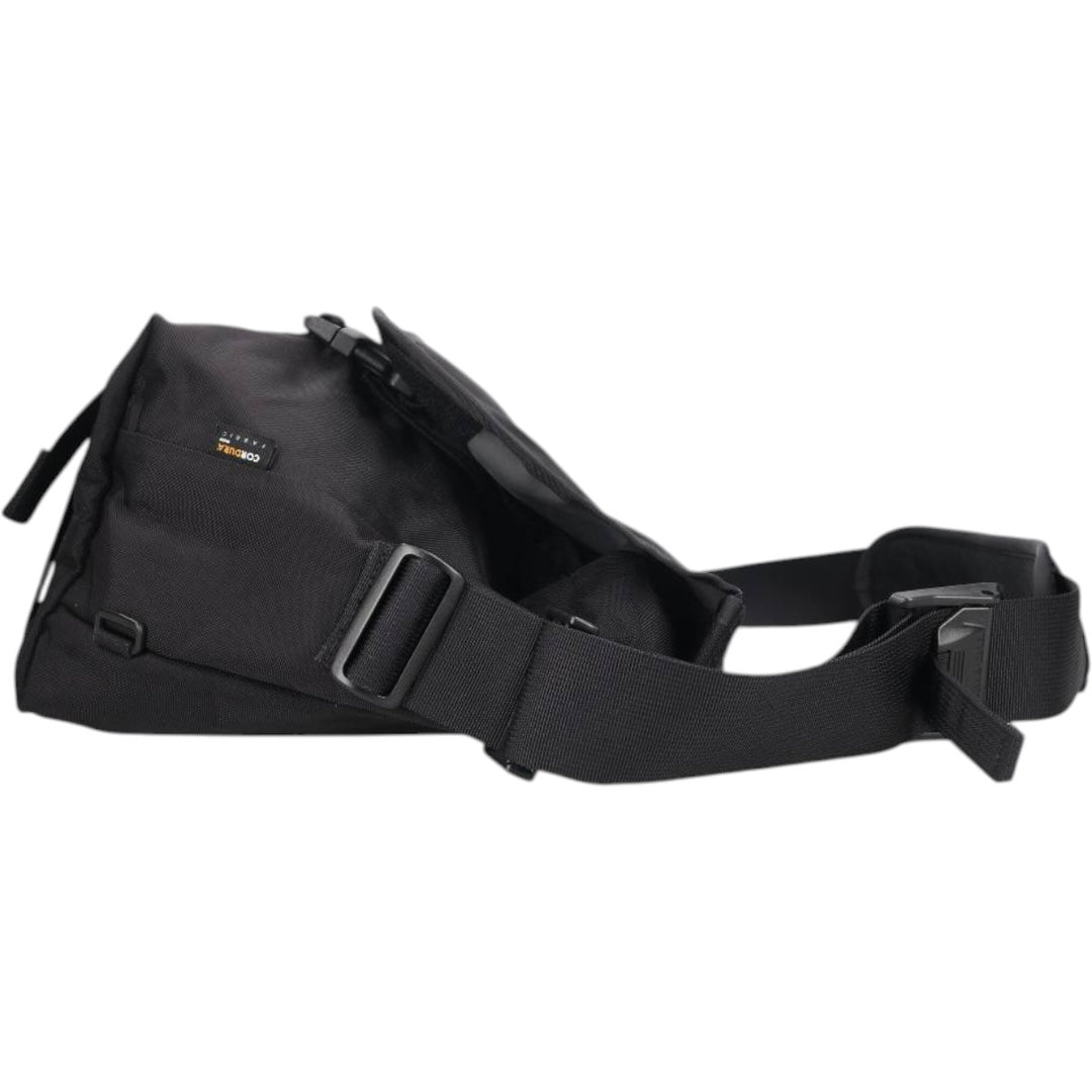 Timbuk2 Cordura Messenger Bag unclear black type Vintage Second Hand