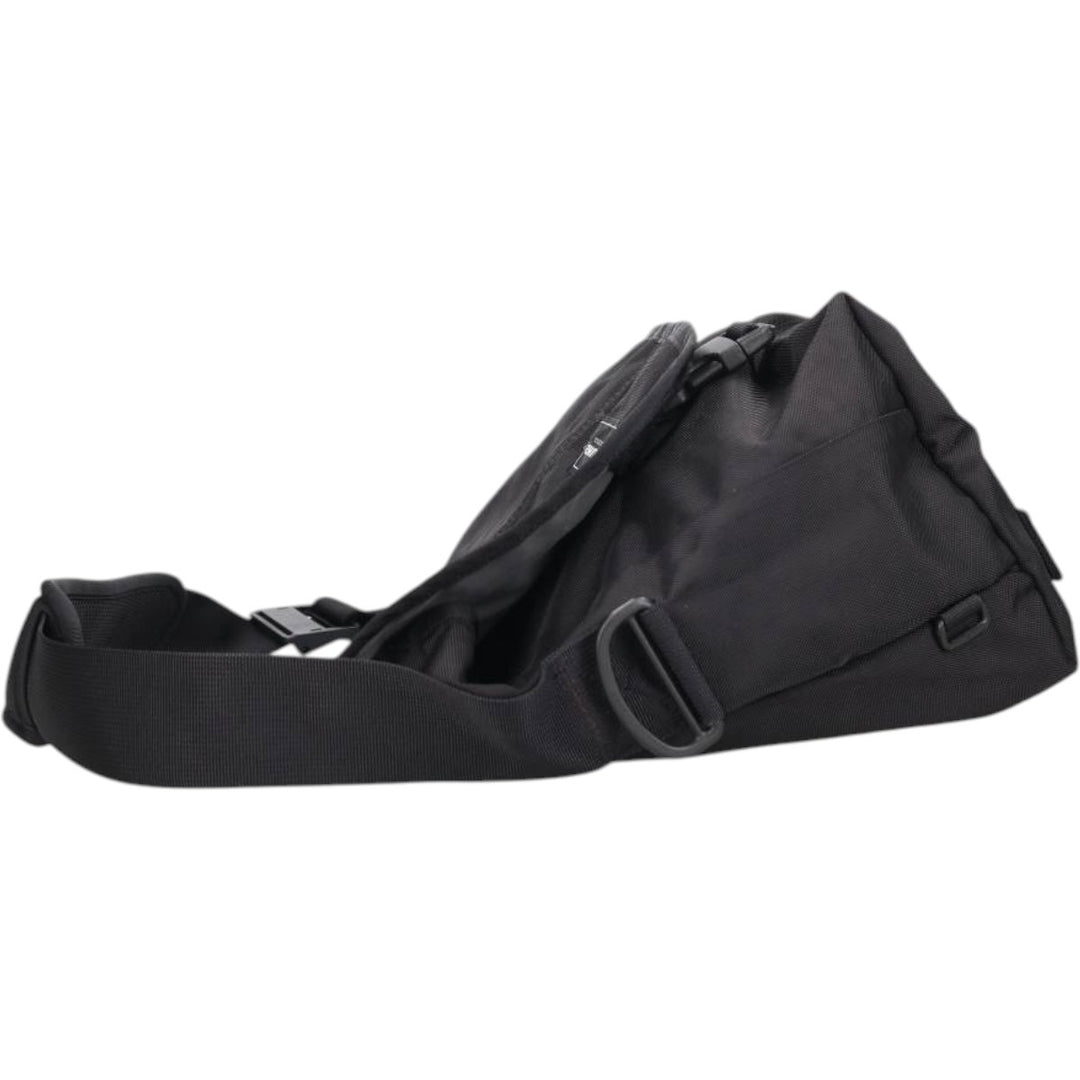 Timbuk2 Cordura Messenger Bag unclear black type Vintage Second Hand