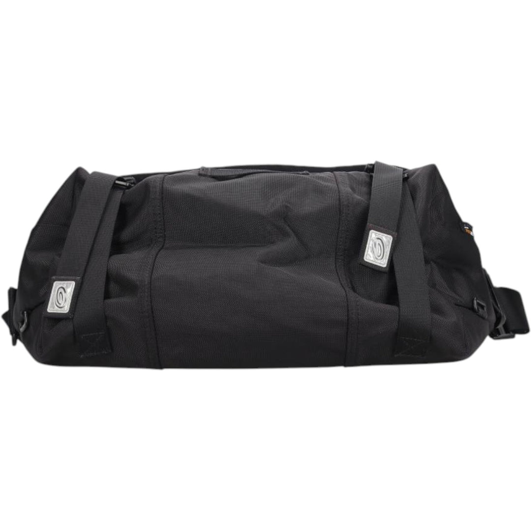 Timbuk2 Cordura Messenger Bag unclear black type Vintage Second Hand