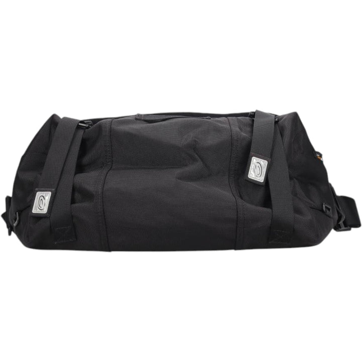 Timbuk2 Cordura Messenger Bag unclear black type Vintage Second Hand