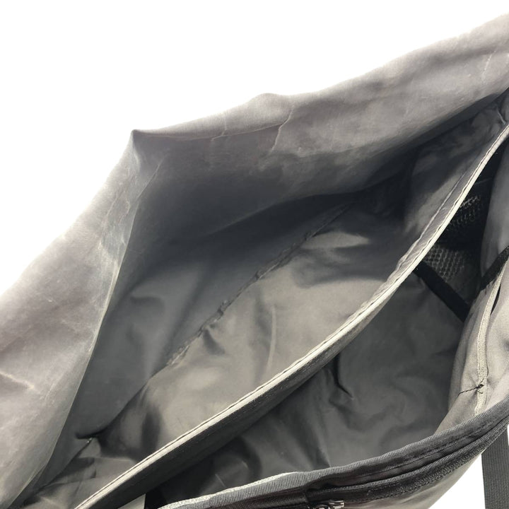 Timbuk2 Cordura Messenger Bag unclear black type Vintage Second Hand