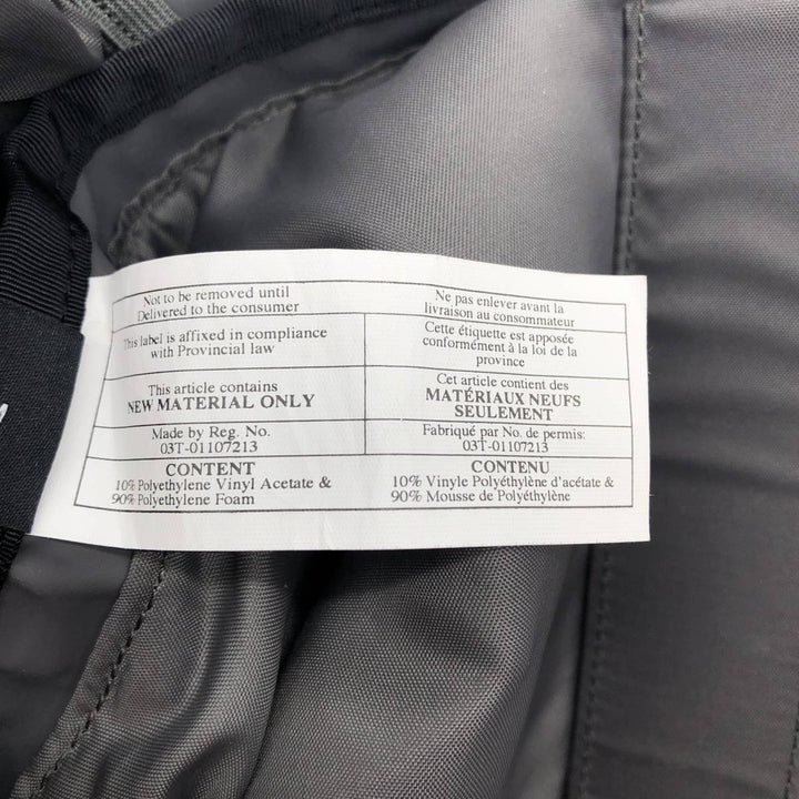 Timbuk2 Cordura Messenger Bag unclear black type Vintage Second Hand