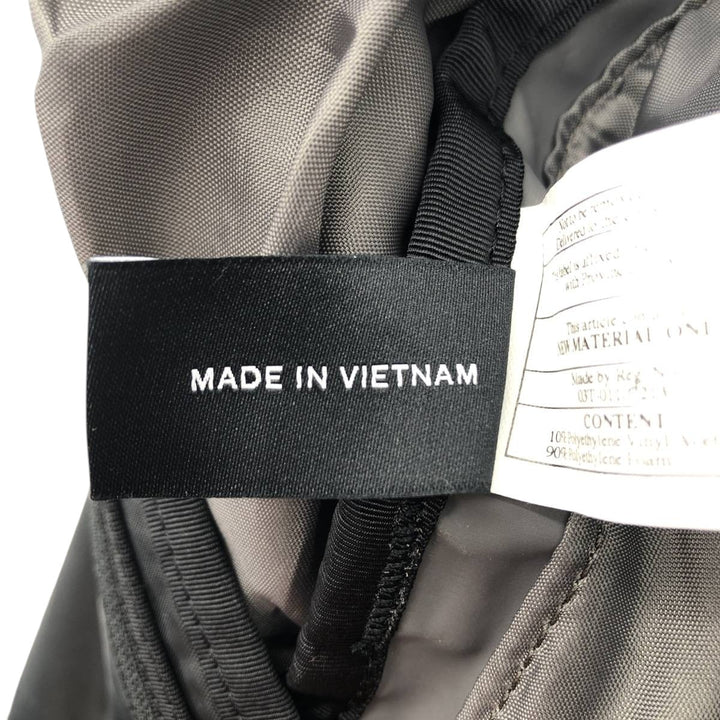 Timbuk2 Cordura Messenger Bag unclear black type Vintage Second Hand