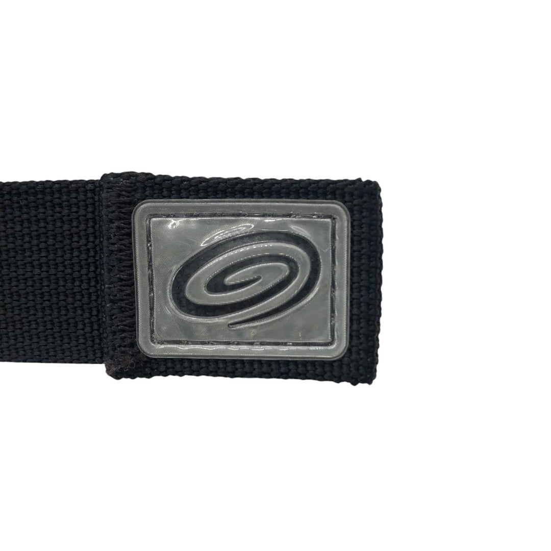 Timbuk2 Cordura Messenger Bag unclear black type Vintage Second Hand