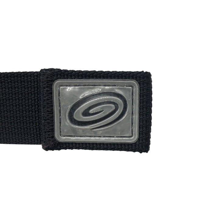 Timbuk2 Cordura Messenger Bag unclear black type Vintage Second Hand