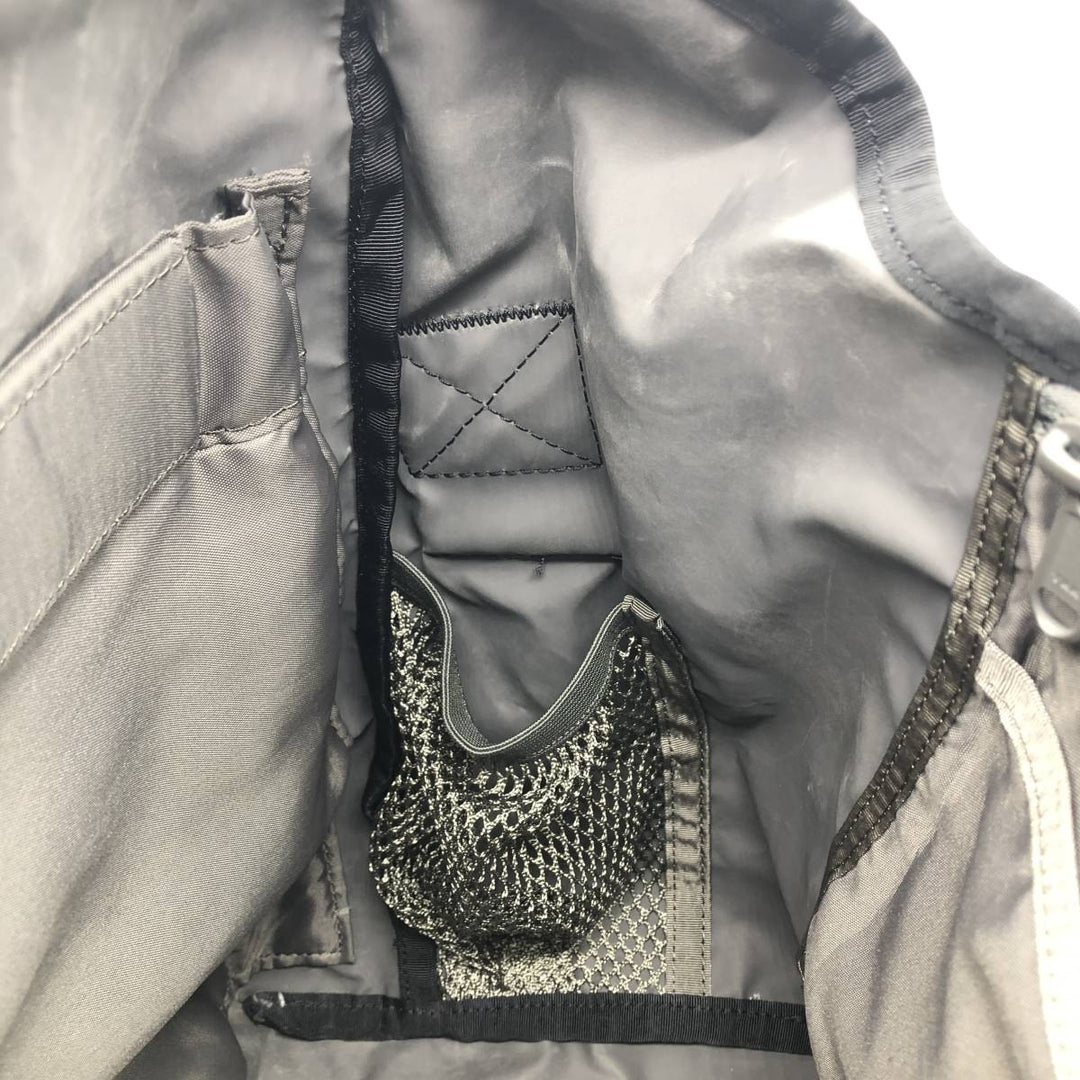 Timbuk2 Cordura Messenger Bag unclear black type Vintage Second Hand