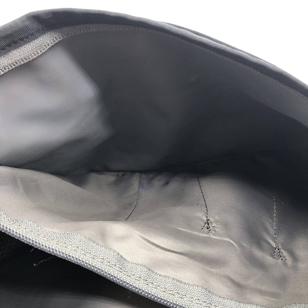 Timbuk2 Cordura Messenger Bag unclear black type Vintage Second Hand