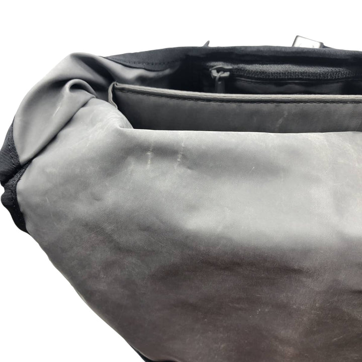 Timbuk2 Cordura Messenger Bag unclear black type Vintage Second Hand