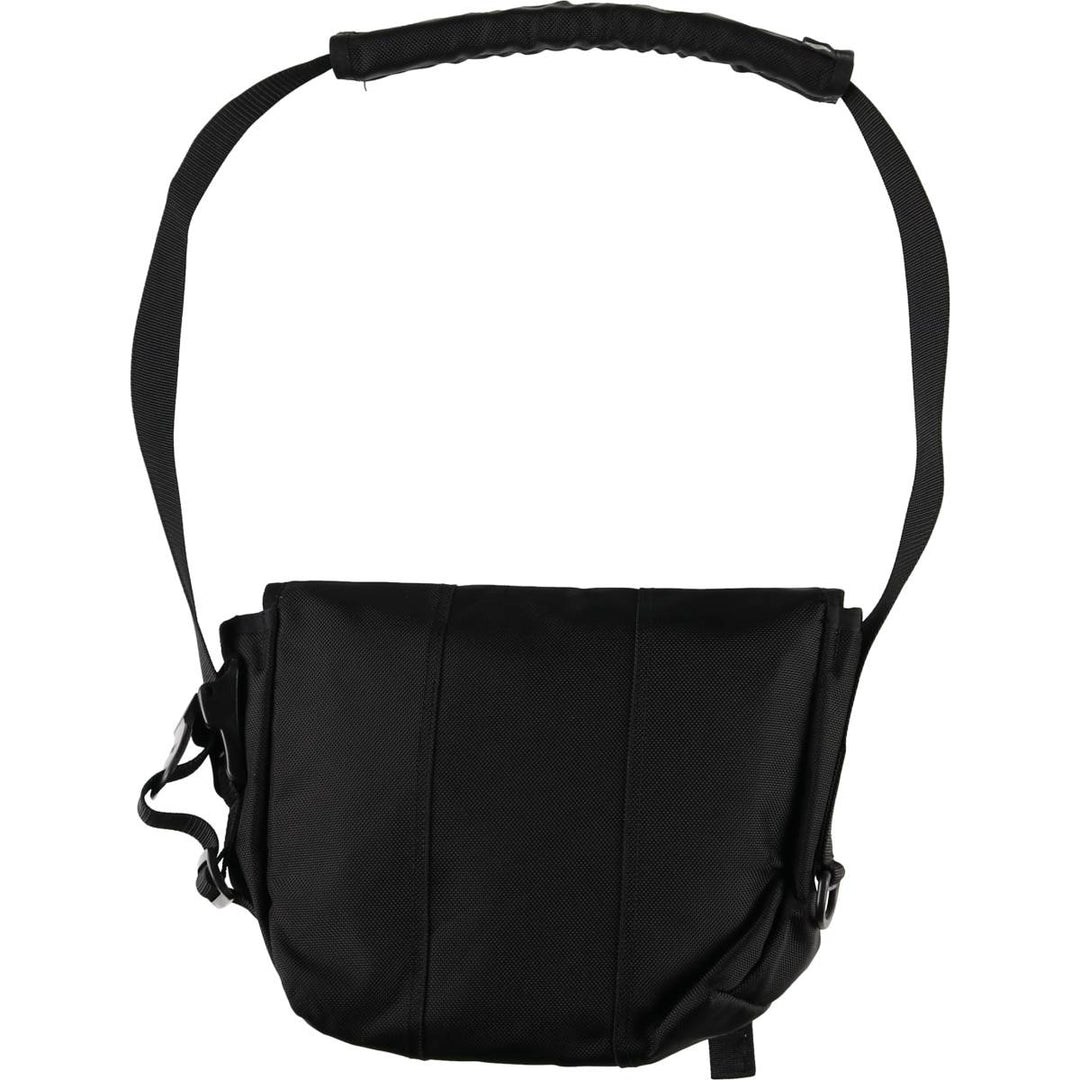 Timbuk2 Messenger Bag unclear black type Vintage Second Hand
