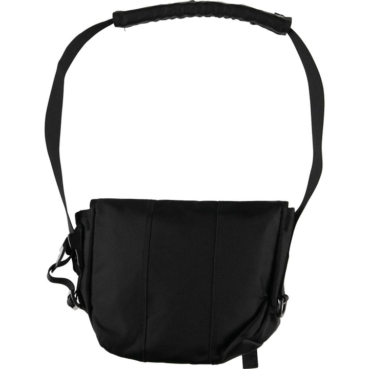 Timbuk2 Messenger Bag unclear black type Vintage Second Hand