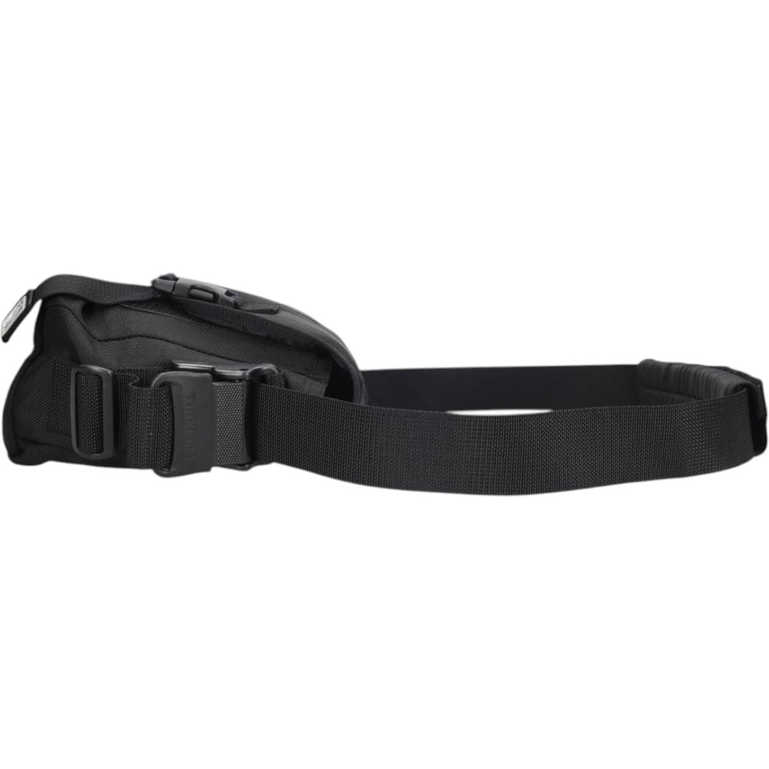 Timbuk2 Messenger Bag unclear black type Vintage Second Hand