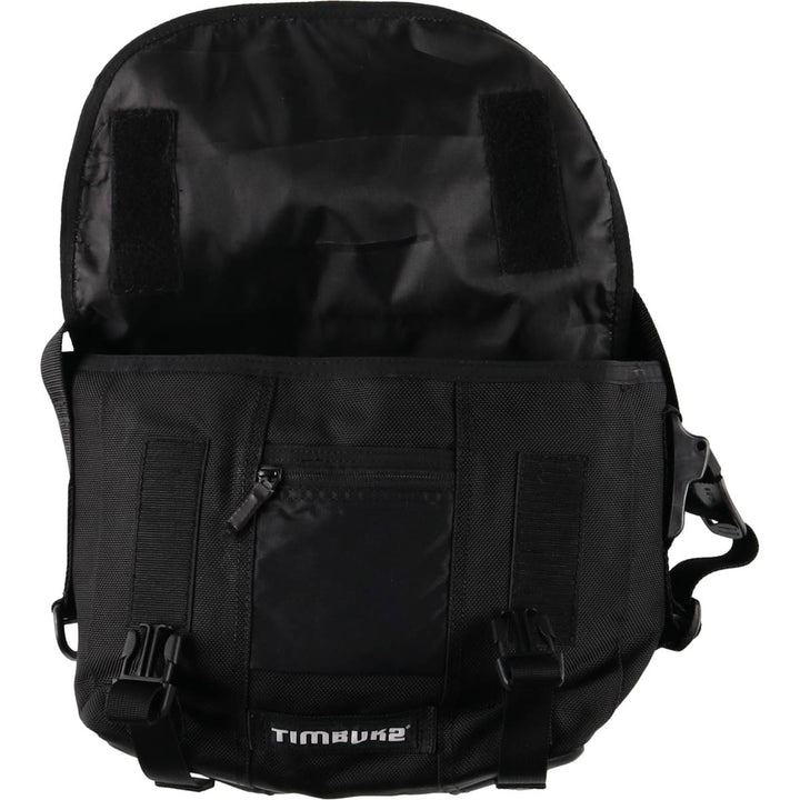 Timbuk2 Messenger Bag unclear black type Vintage Second Hand