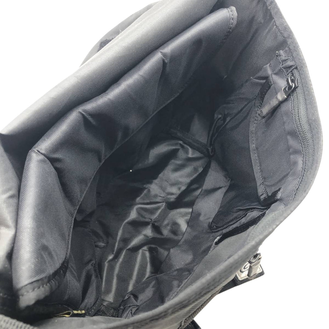 Timbuk2 Messenger Bag unclear black type Vintage Second Hand