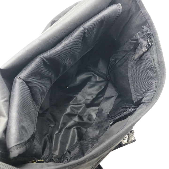 Timbuk2 Messenger Bag unclear black type Vintage Second Hand