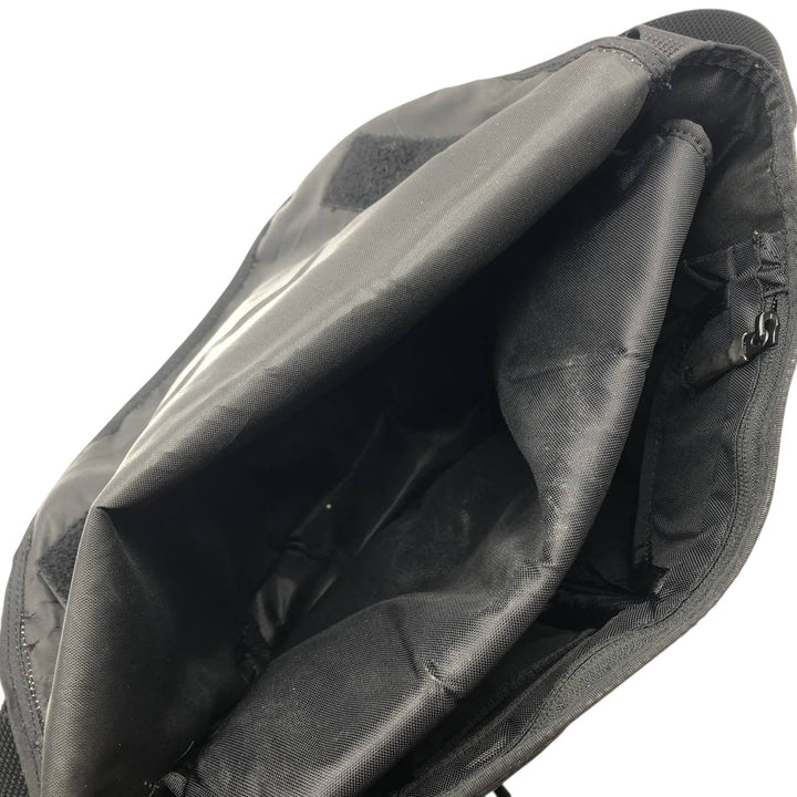 Timbuk2 Messenger Bag unclear black type Vintage Second Hand