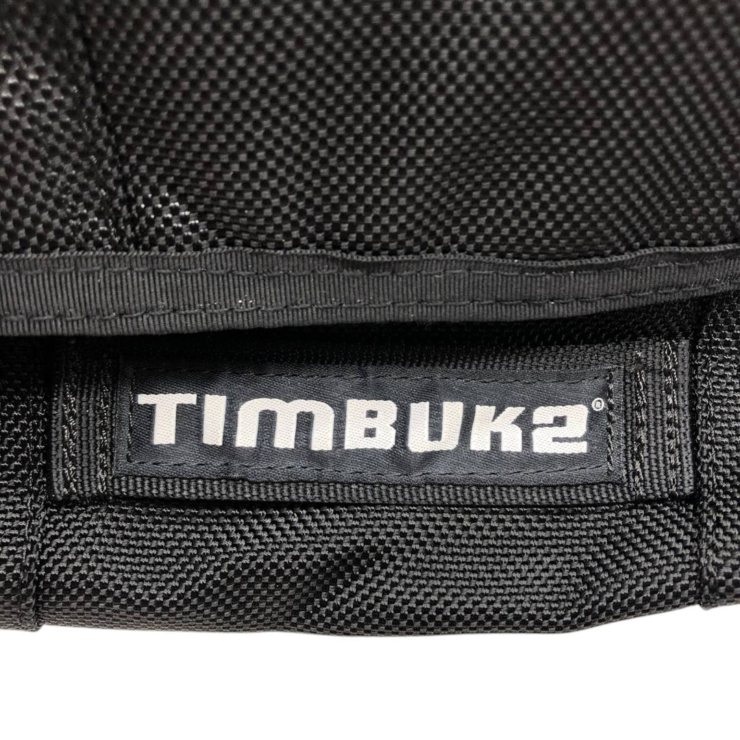 Timbuk2 Messenger Bag unclear black type Vintage Second Hand