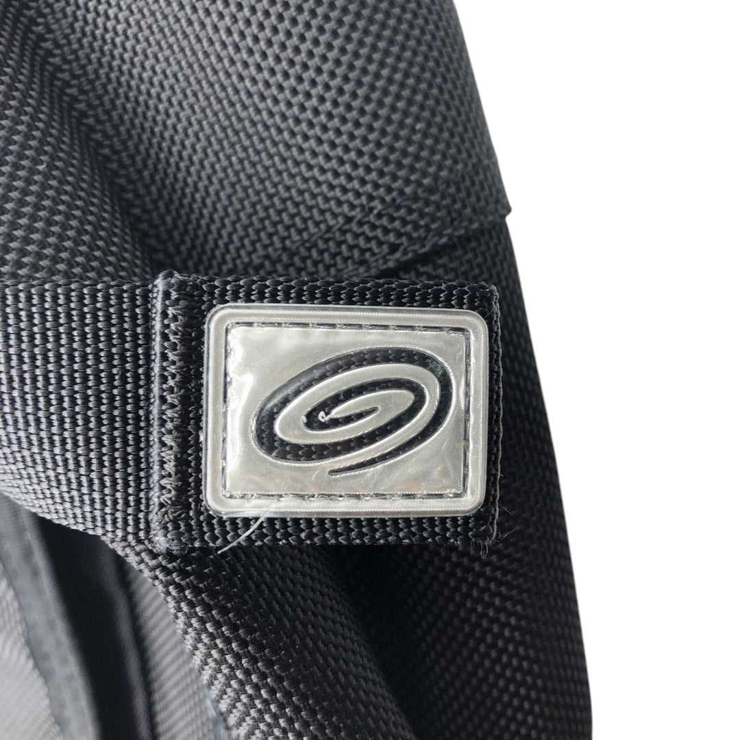 Timbuk2 Messenger Bag unclear black type Vintage Second Hand