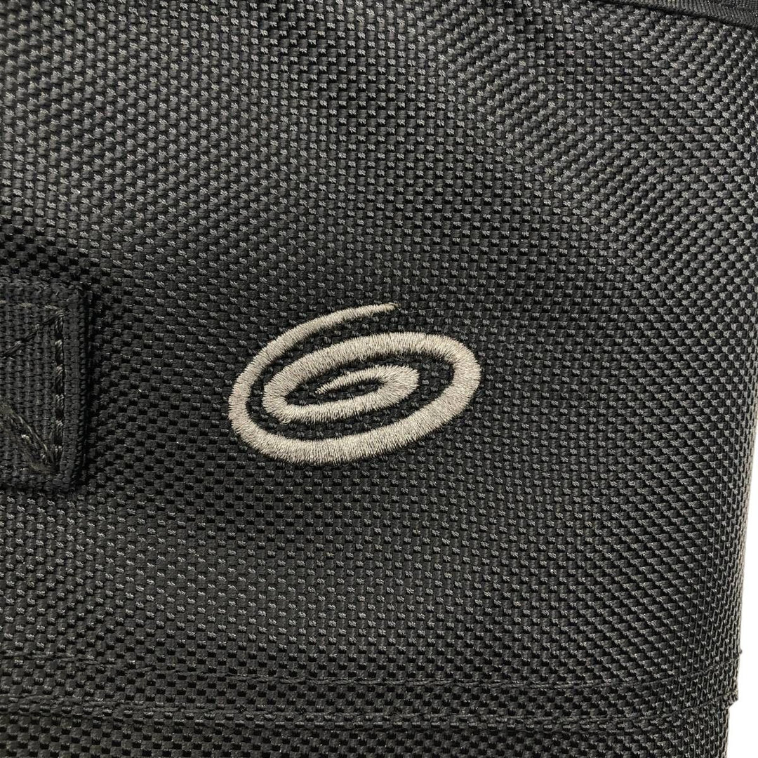 Timbuk2 Messenger Bag unclear black type Vintage Second Hand