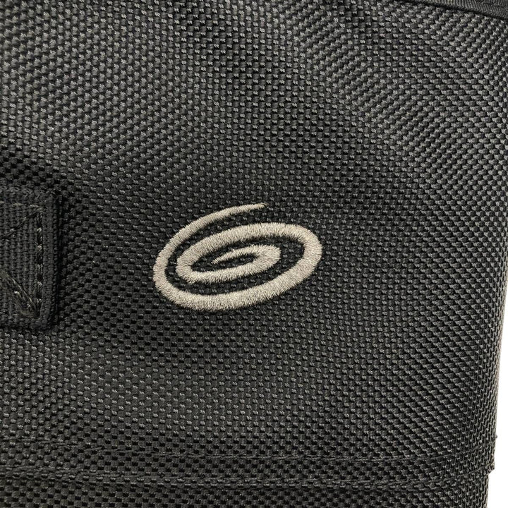 Timbuk2 Messenger Bag unclear black type Vintage Second Hand