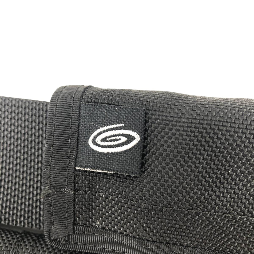 Timbuk2 Messenger Bag unclear black type Vintage Second Hand