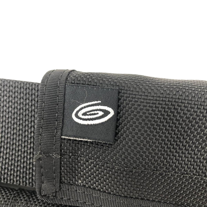 Timbuk2 Messenger Bag unclear black type Vintage Second Hand