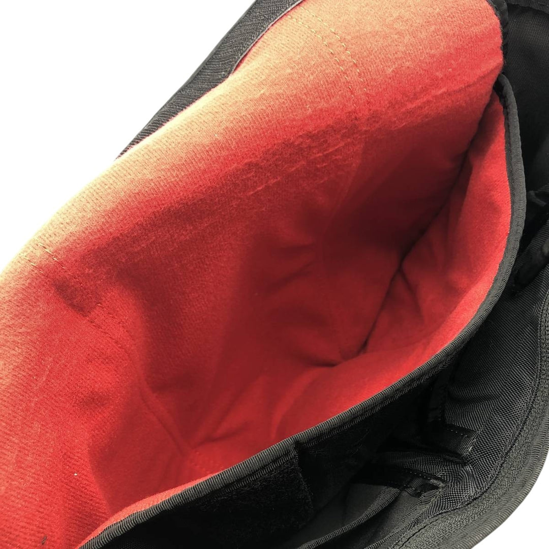 Timbuk2 Messenger Bag unclear black type Vintage Second Hand