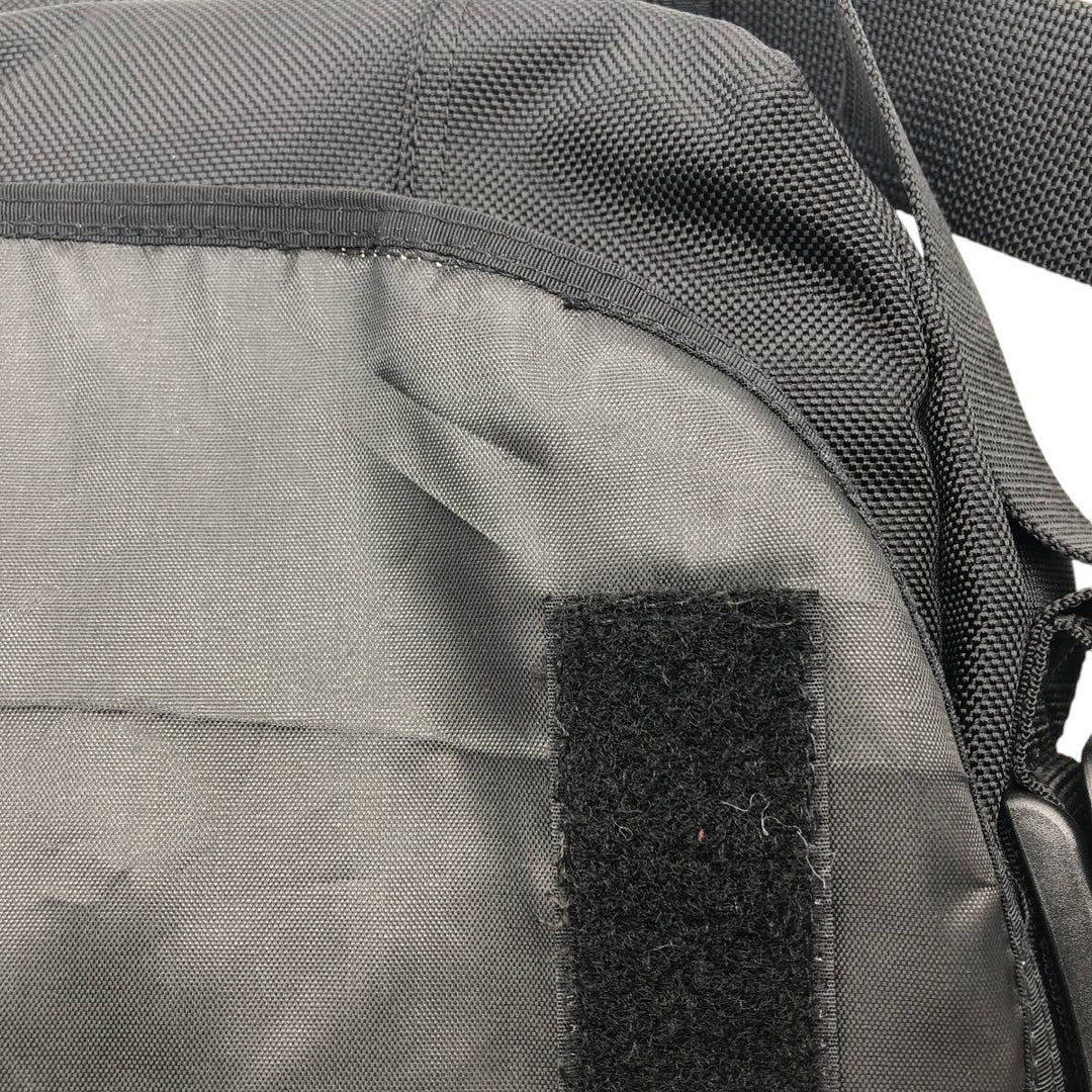 Timbuk2 Messenger Bag unclear black type Vintage Second Hand