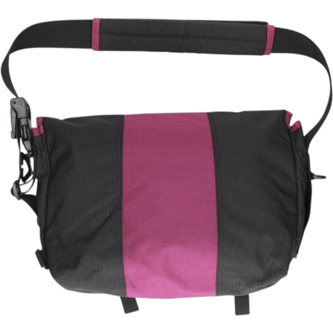 Timbuk2 ripstop messenger bag unclear purple type Vintage Second Hand
