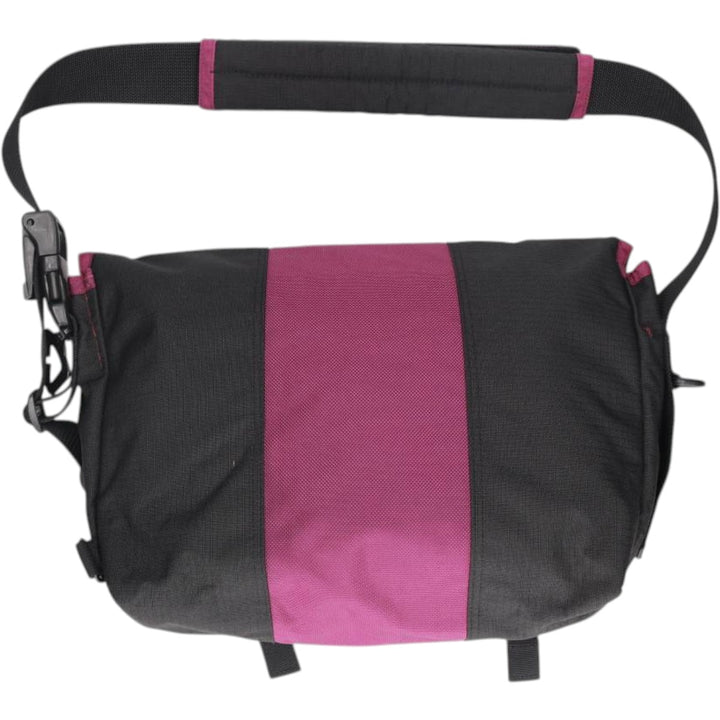 Timbuk2 ripstop messenger bag unclear purple type Vintage Second Hand