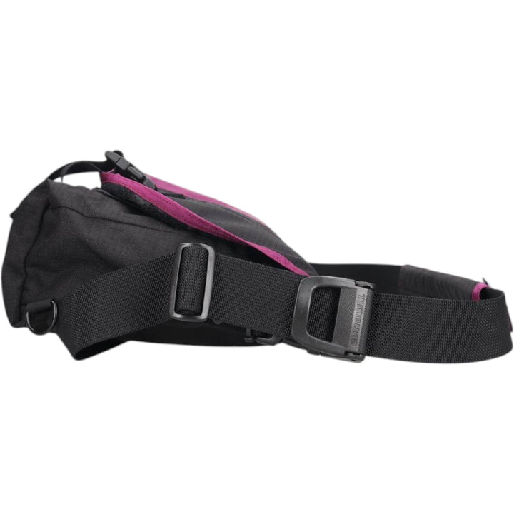 Timbuk2 ripstop messenger bag unclear purple type Vintage Second Hand