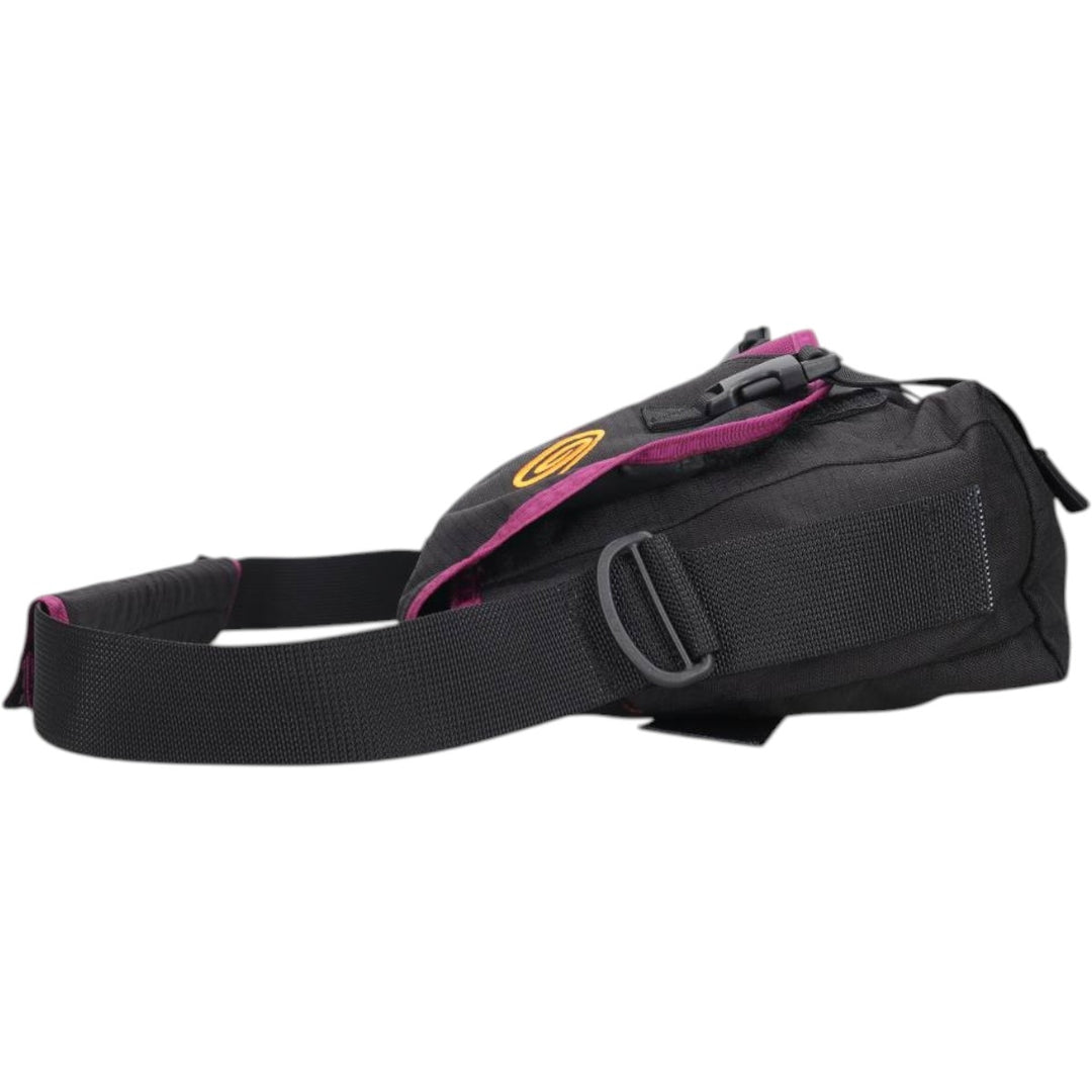 Timbuk2 ripstop messenger bag unclear purple type Vintage Second Hand