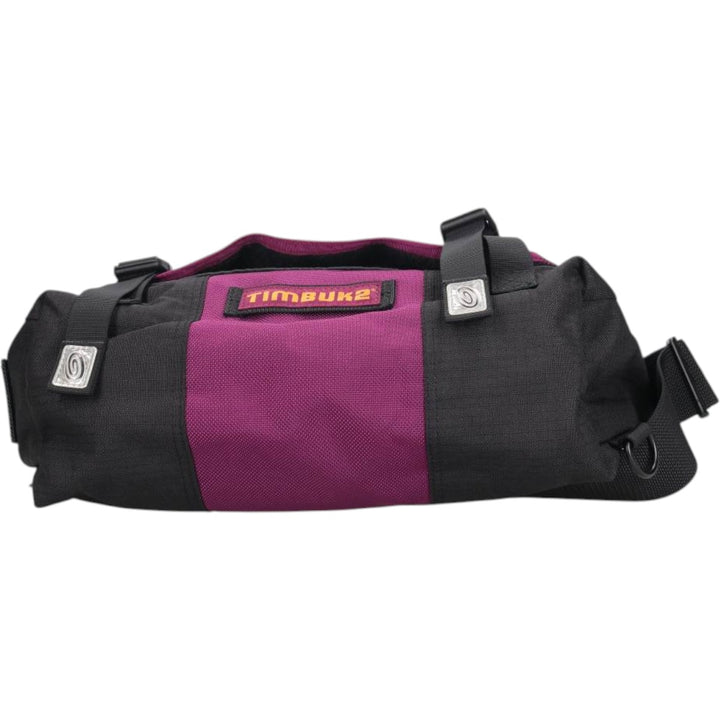 Timbuk2 ripstop messenger bag unclear purple type Vintage Second Hand