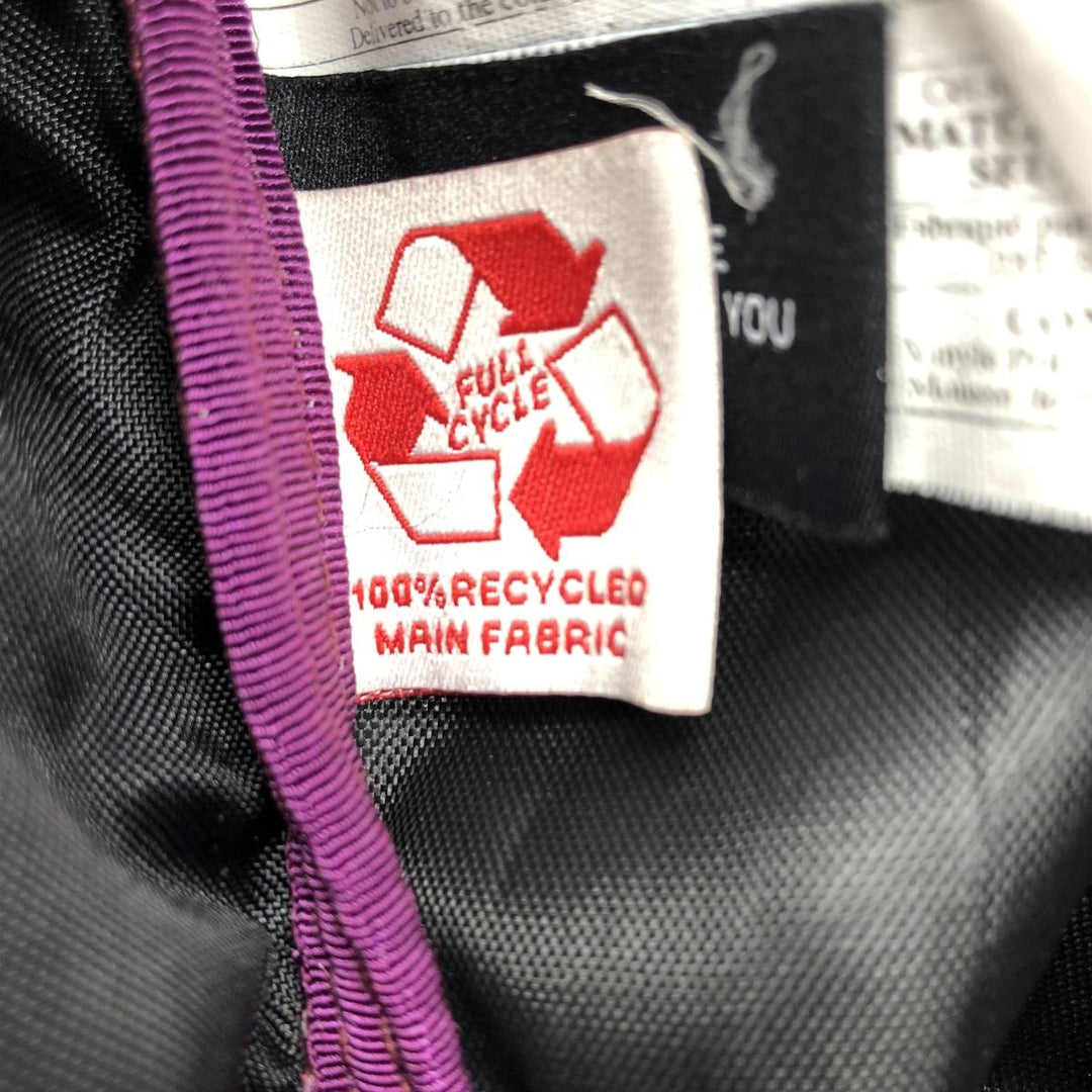 Timbuk2 ripstop messenger bag unclear purple type Vintage Second Hand