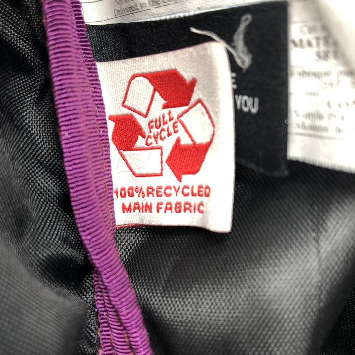 Timbuk2 ripstop messenger bag unclear purple type Vintage Second Hand