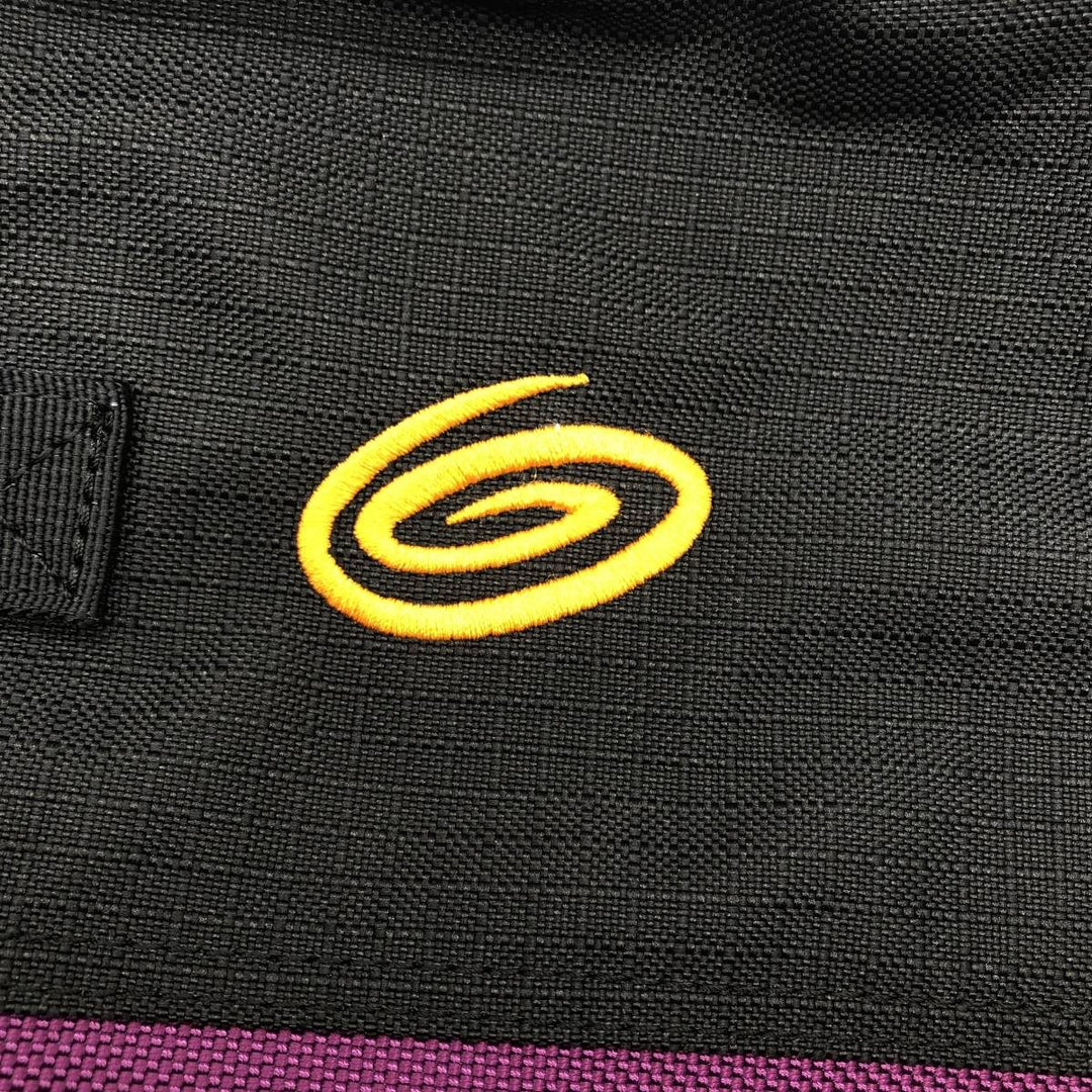 Timbuk2 ripstop messenger bag unclear purple type Vintage Second Hand