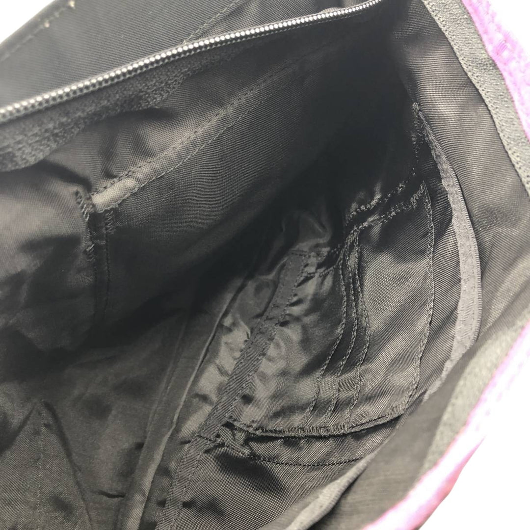 Timbuk2 ripstop messenger bag unclear purple type Vintage Second Hand