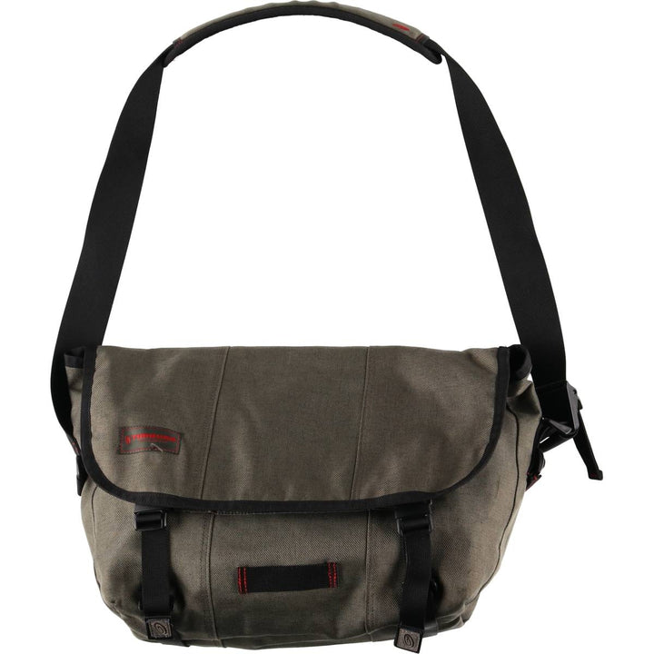 Timbuk2 Messenger Bag unclear gray type Vintage Second Hand