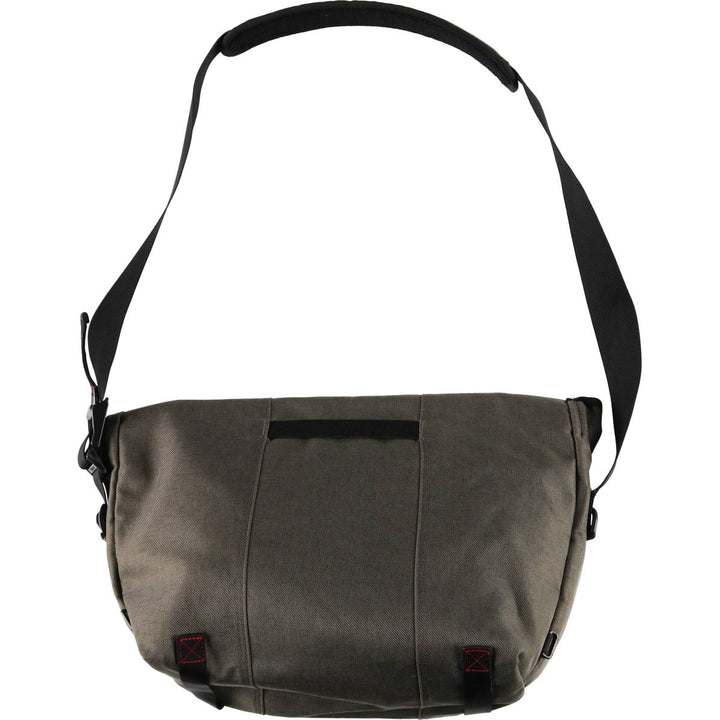Timbuk2 Messenger Bag unclear gray type Vintage Second Hand