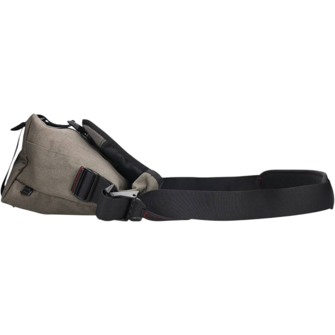 Timbuk2 Messenger Bag unclear gray type Vintage Second Hand