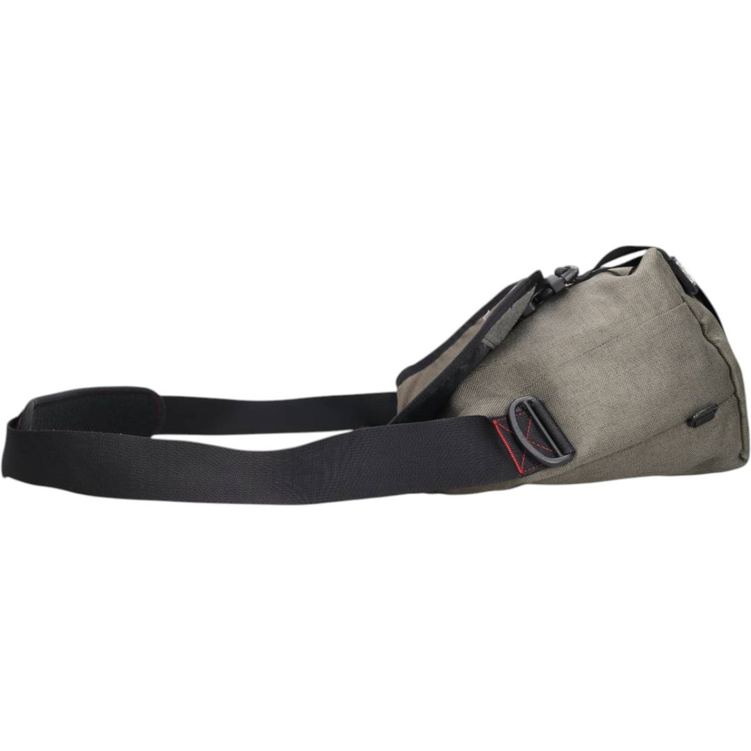 Timbuk2 Messenger Bag unclear gray type Vintage Second Hand